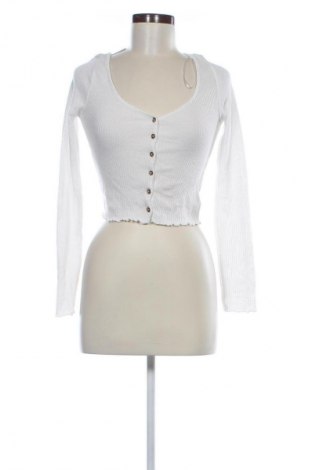 Dámská halenka H&M Divided, Velikost S, Barva Bílá, Cena  309,00 Kč