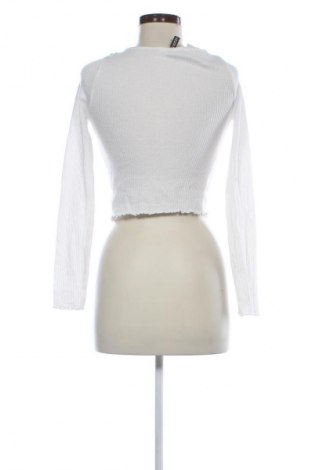Dámská halenka H&M Divided, Velikost S, Barva Bílá, Cena  309,00 Kč