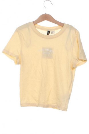 Dámska blúza H&M Divided, Veľkosť XS, Farba Žltá, Cena  9,72 €