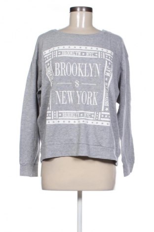 Bluzka damska H&M Divided, Rozmiar M, Kolor Szary, Cena 43,26 zł