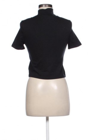 Damen Shirt H&M Divided, Größe S, Farbe Schwarz, Preis 9,79 €