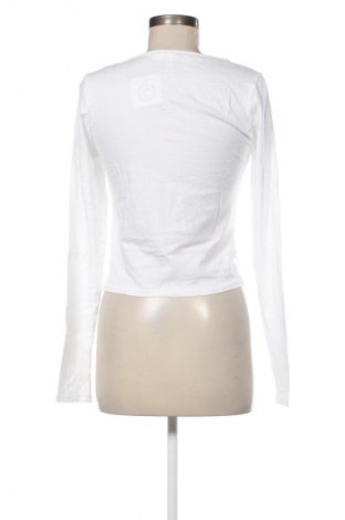 Damen Shirt H&M Divided, Größe L, Farbe Weiß, Preis € 6,99