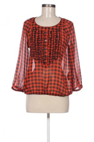 Bluzka damska H&M Divided, Rozmiar M, Kolor Kolorowy, Cena 43,26 zł