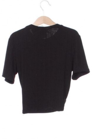Дамска блуза H&M Divided, Размер XS, Цвят Черен, Цена 19,99 лв.