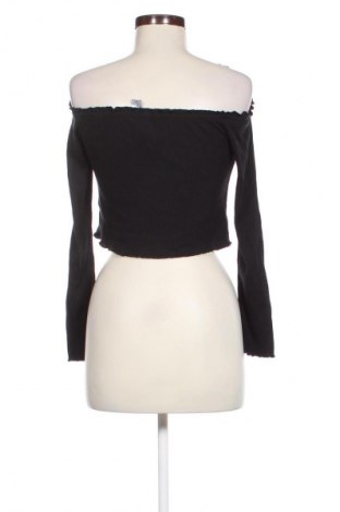 Bluză de femei H&M Divided, Mărime M, Culoare Negru, Preț 48,47 Lei