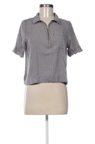 Γυναικεία μπλούζα H&M Divided, Μέγεθος M, Χρώμα Πολύχρωμο, Τιμή 10,00 €