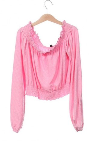 Damen Shirt H&M Divided, Größe XS, Farbe Mehrfarbig, Preis € 10,00