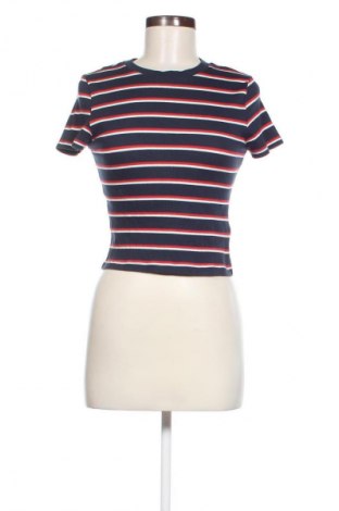 Damen Shirt H&M Divided, Größe M, Farbe Mehrfarbig, Preis 10,00 €