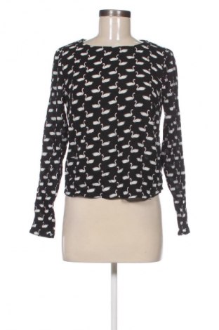 Bluză de femei H&M Divided, Mărime M, Culoare Multicolor, Preț 48,00 Lei
