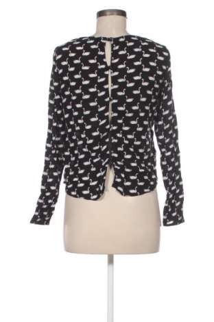 Bluză de femei H&M Divided, Mărime M, Culoare Multicolor, Preț 48,00 Lei