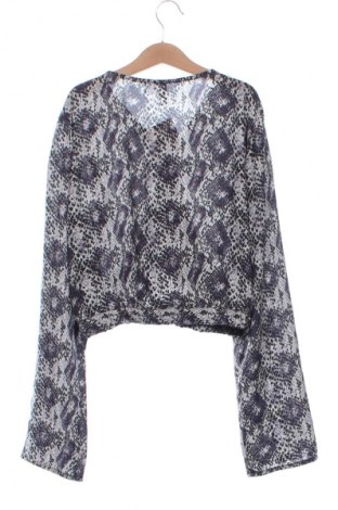 Bluzka damska H&M Divided, Rozmiar S, Kolor Kolorowy, Cena 62,99 zł
