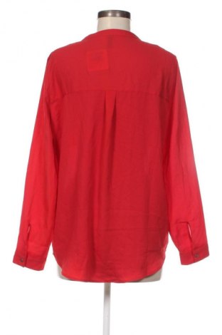 Damen Shirt H&M Divided, Größe M, Farbe Rot, Preis 13,99 €