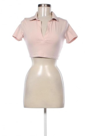 Dámská halenka H&M Divided, Velikost S, Barva Růžová, Cena  179,00 Kč