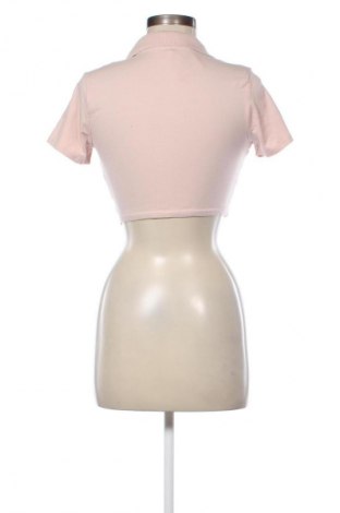 Dámská halenka H&M Divided, Velikost S, Barva Růžová, Cena  179,00 Kč