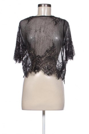 Bluzka damska H&M Divided, Rozmiar M, Kolor Czarny, Cena 44,94 zł