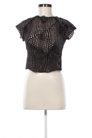 Női blúz H&M Divided, Méret M, Szín Fekete, Ár 8 419 Ft