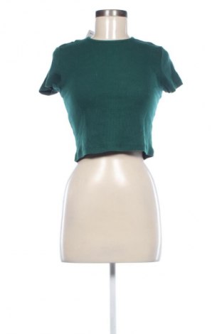 Damen Shirt H&M Divided, Größe M, Farbe Grün, Preis € 9,74
