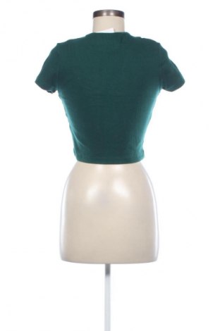 Damen Shirt H&M Divided, Größe M, Farbe Grün, Preis € 9,74
