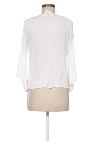 Bluzka damska H&M Divided, Rozmiar L, Kolor Biały, Cena 43,68 zł