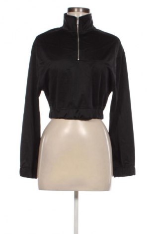 Bluzka damska H&M Divided, Rozmiar S, Kolor Czarny, Cena 25,99 zł