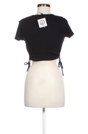 Női blúz H&M Divided, Méret M, Szín Fekete, Ár 3 763 Ft