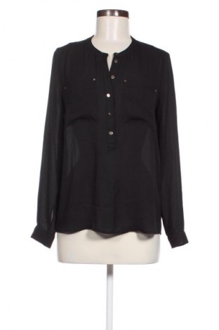 Dámská halenka H&M Divided, Velikost S, Barva Černá, Cena  238,00 Kč