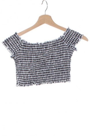 Dámska blúza H&M Divided, Veľkosť XXS, Farba Viacfarebná, Cena  9,72 €