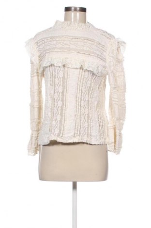Bluzka damska H&M Divided, Rozmiar M, Kolor Beżowy, Cena 43,26 zł