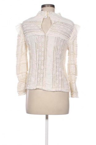 Bluzka damska H&M Divided, Rozmiar M, Kolor Beżowy, Cena 43,26 zł