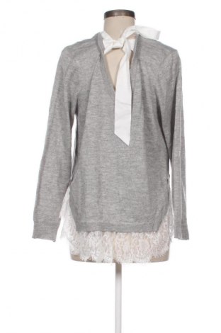 Bluză de femei H&M Divided, Mărime L, Culoare Gri, Preț 61,99 Lei