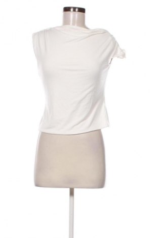 Damen Shirt H&M Divided, Größe M, Farbe Weiß, Preis € 13,99