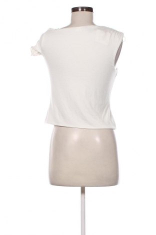 Damen Shirt H&M Divided, Größe M, Farbe Weiß, Preis € 13,99