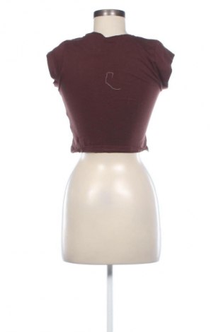Bluză de femei H&M Divided, Mărime S, Culoare Maro, Preț 48,00 Lei