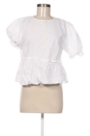 Dámská halenka H&M Divided, Velikost L, Barva Bílá, Cena  309,00 Kč