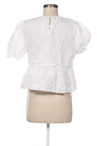 Dámská halenka H&M Divided, Velikost L, Barva Bílá, Cena  309,00 Kč