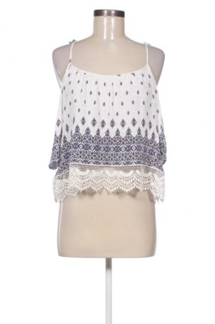Bluzka damska H&M Divided, Rozmiar S, Kolor Kolorowy, Cena 62,99 zł