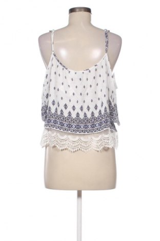 Bluzka damska H&M Divided, Rozmiar S, Kolor Kolorowy, Cena 62,99 zł