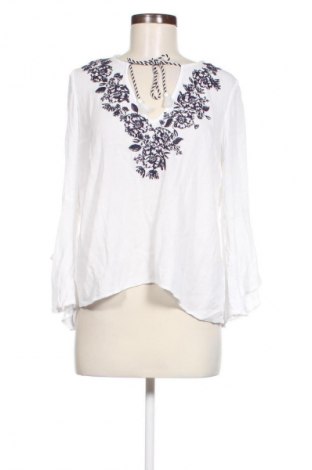 Bluzka damska H&M Divided, Rozmiar M, Kolor Kolorowy, Cena 43,68 zł