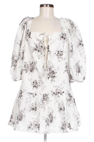 Bluzka damska H&M Divided, Rozmiar L, Kolor Kolorowy, Cena 44,94 zł