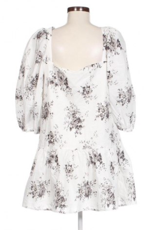 Bluzka damska H&M Divided, Rozmiar L, Kolor Kolorowy, Cena 44,94 zł
