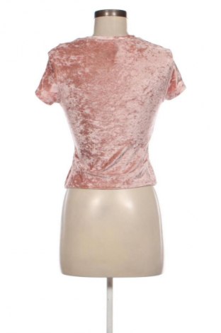 Dámská halenka H&M Divided, Velikost S, Barva Popelavě růžová, Cena  309,00 Kč