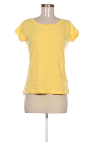 Bluzka damska H&M Divided, Rozmiar L, Kolor Żółty, Cena 62,99 zł