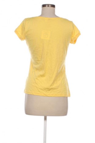Bluzka damska H&M Divided, Rozmiar L, Kolor Żółty, Cena 62,99 zł