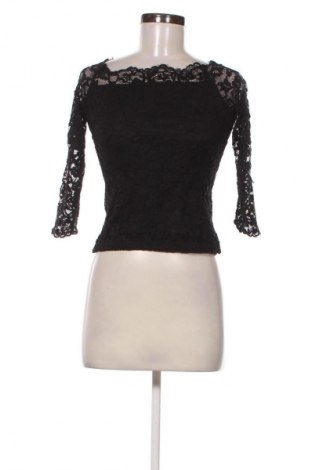 Damen Shirt H&M Divided, Größe S, Farbe Schwarz, Preis € 13,99