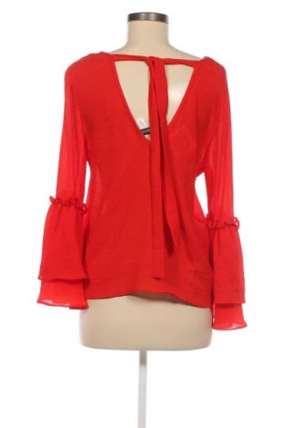 Damen Shirt H&M Divided, Größe M, Farbe Rot, Preis 10,00 €