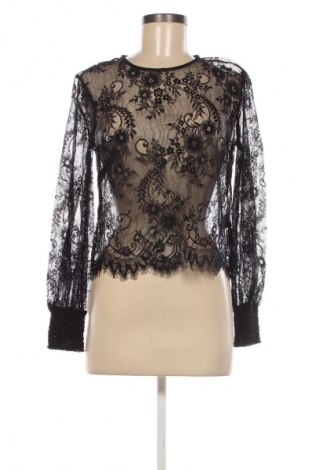 Dámská halenka H&M Divided, Velikost S, Barva Černá, Cena  241,00 Kč