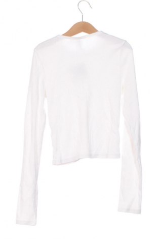 Bluzka damska H&M Divided, Rozmiar XS, Kolor Biały, Cena 43,68 zł