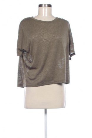 Bluzka damska H&M Divided, Rozmiar S, Kolor Zielony, Cena 44,94 zł
