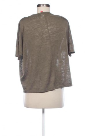 Bluzka damska H&M Divided, Rozmiar S, Kolor Zielony, Cena 44,94 zł