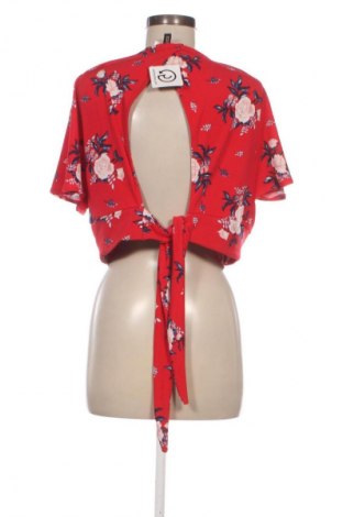 Damen Shirt H&M Divided, Größe XL, Farbe Mehrfarbig, Preis 13,99 €